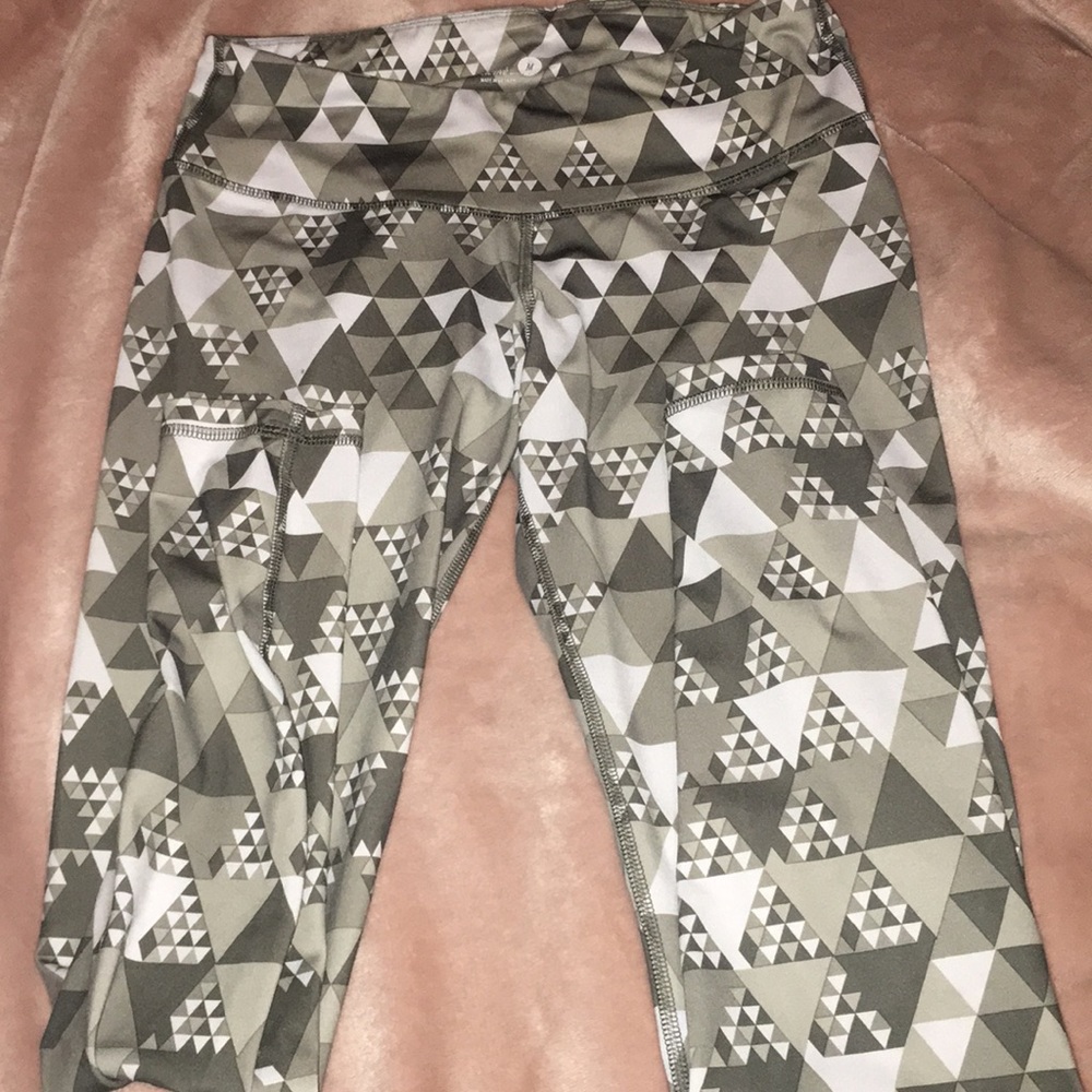 Old Navy active wear , $5!